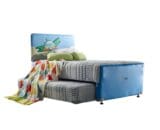 Springbed Elite 2 in 1 Be Me Sky