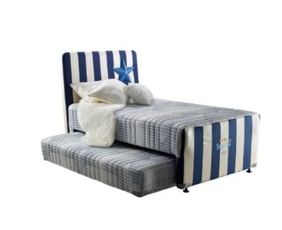 Springbed Elite 2 in 1 Be Me Starlite