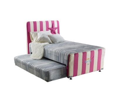 Springbed Elite 2 in 1 Be Me Starlite