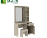 Expo Meja Rias Puff type DT 1002