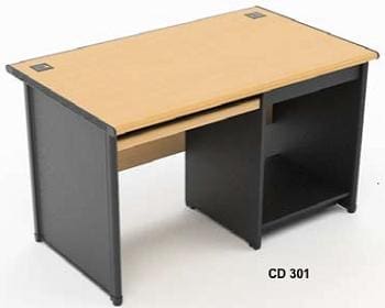  HighPoint  Meja  Komputer  type CD  301 Subur Furniture 