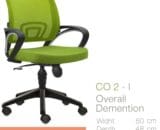 Inviti Kursi Manager Type CO2 I