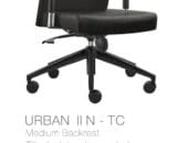 Inviti Kursi Manager Type URBAN II N TC