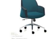 Inviti Kursi Staff Type BELL I