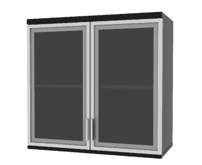 Kitchen Set Expo KA 01