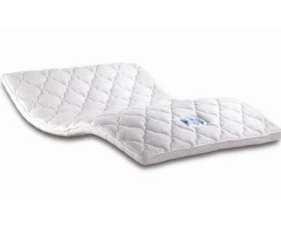 Kasur Lipat Florence Latex + Dacron Touch Me