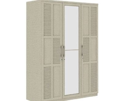 Lemari Pakaian Expo LP 3106