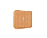 Lemari Arsip Pintu Panel Ergosit CDB 2