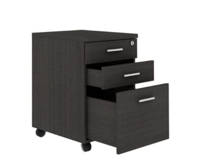 Lemari Laci Expo Mobile Pedestal MD M 03