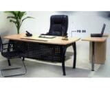 Meja Direktur Aditech type FD-08