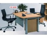 Meja Direktur Aditech type SE-6008