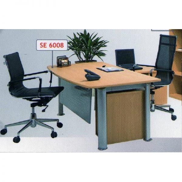 Meja Direktur Aditech type SE 6008 Subur  Furniture 