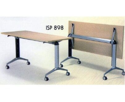Meja Lipat Aditech type ISP-898