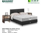 New Prima Atlantic style