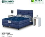 New Prima sandaran Caserta