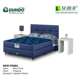New Prima sandaran Caserta