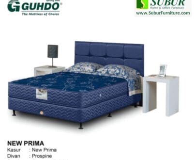 New Prima sandaran Caserta