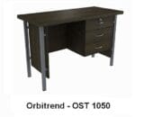Meja Kerja Samping Orbitrend type OST 1050