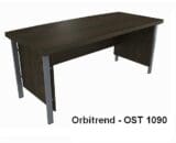 Meja Direktur Orbitrend type OST 1090