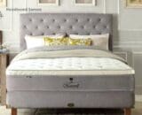 Springbed QuantumType Flexspring