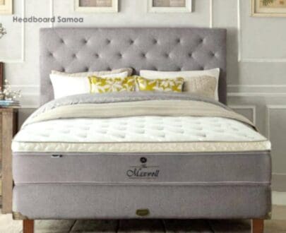 Springbed QuantumType Flexspring