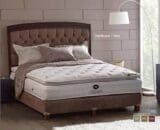Springbed QuantumType Maxwell Spring Latex