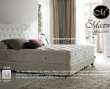 Springbed QuantumType Maxwell MegaTop