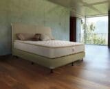 Springbed Resta Spring Bonnel Pillow Top type JORDAN