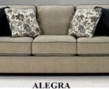 Sofa Alegra 321 Voda
