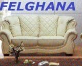 Sofa Felghana 321 Stainless Voda