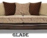 Sofa Glade 321 Voda