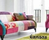 Sofa Kansas 311 Voda