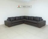 Sofa L Morres tipe Shakia 22+Huk