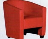 Sofa Manhattan Type MH 602 A