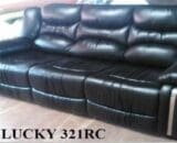 Sofa RC Star Lucky 321 Voda