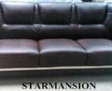 Sofa Starmansion 321 Stainless Voda