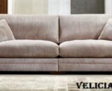 Sofa Velicia 321 Voda