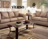 Sofa Verso 321 Voda