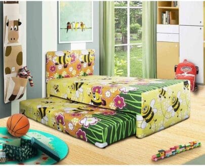 Springbed Florence 2 in 1 type BEE