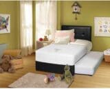 Springbed Florence 2 in 1 type Luxury Kids