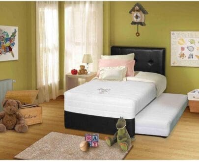 Springbed Florence 2 in 1 type Luxury Kids