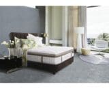 Springbed Florence Spring Pocket Latex type San Marino