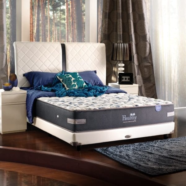  Springbed  Elite Healthy Subur Furniture Online Store