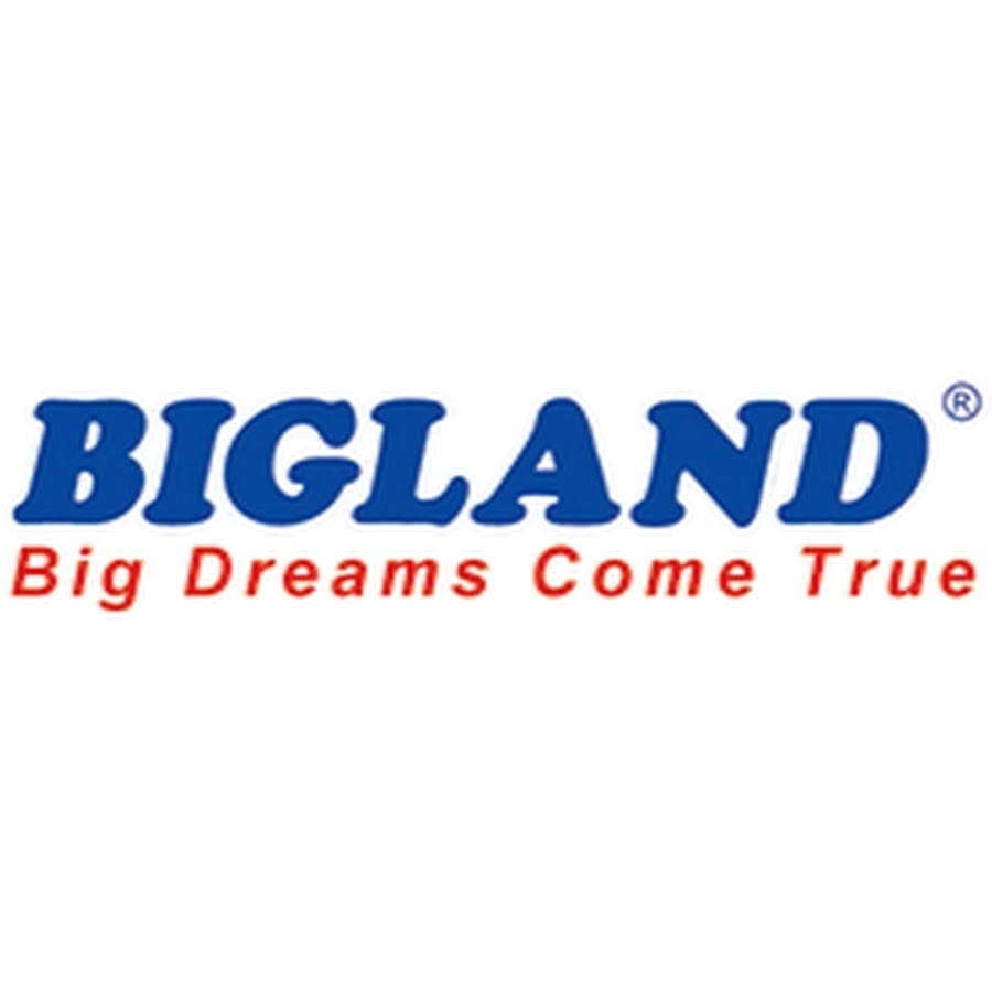 bigland logo