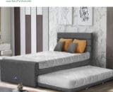 Springbed Chiro Teen Sleep & Dream