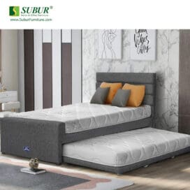 Springbed Chiro Teen Sleep & Dream