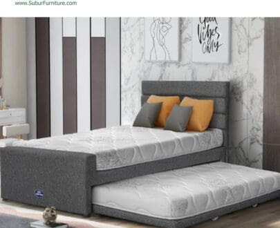 Springbed Chiro Teen Sleep & Dream