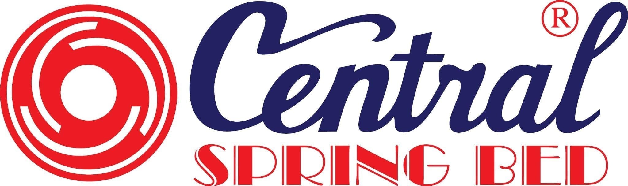central logo