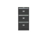 Filling Cabinet Alba type FC-103