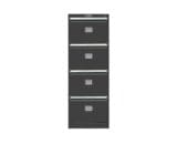 Filling Cabinet Alba type FC-104